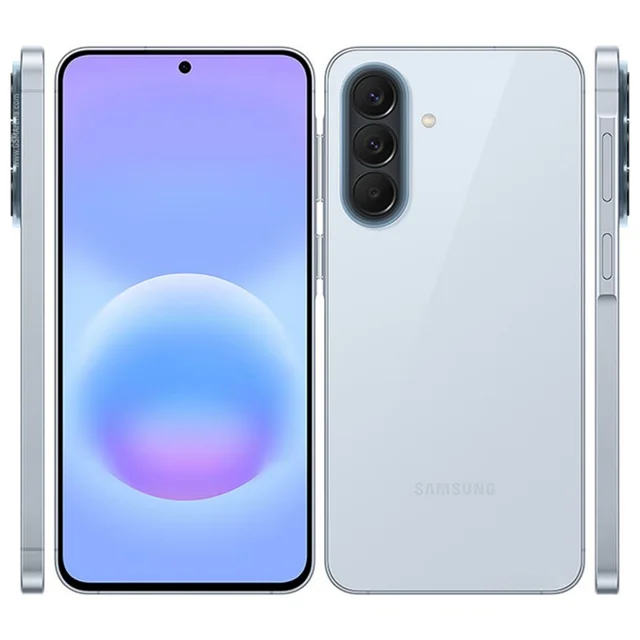 گوشی موبایل سامسونگ مدل Galaxy A57 دو سیم‌کارت ظرفیت 256 گیگابایت و رم 12 گیگابایت-7.webp